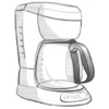 Mr Coffee Parts